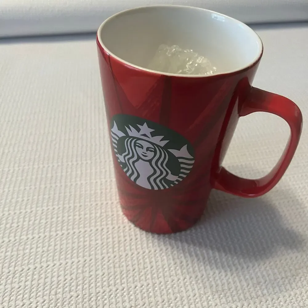 Starbucks coffee company mug 12-16 oz choose & DM design choices once purchased